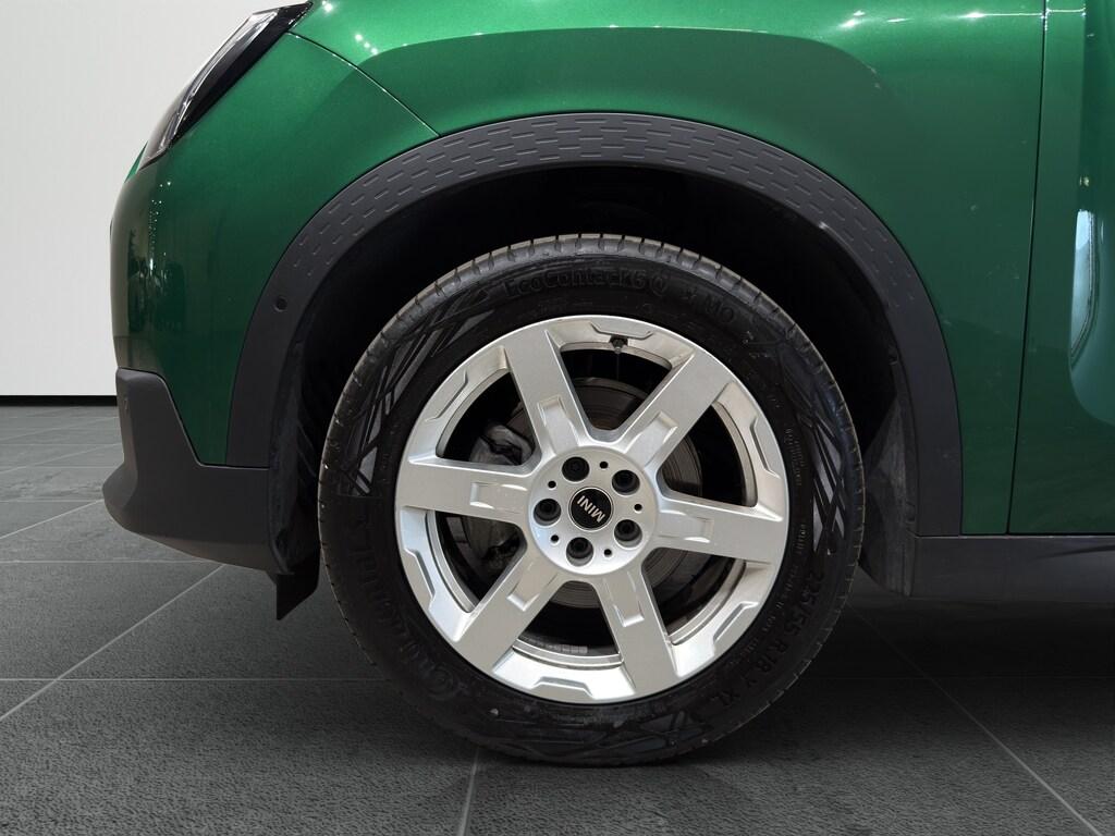 Mini Mini Countryman 2.0 48V D Classic auto