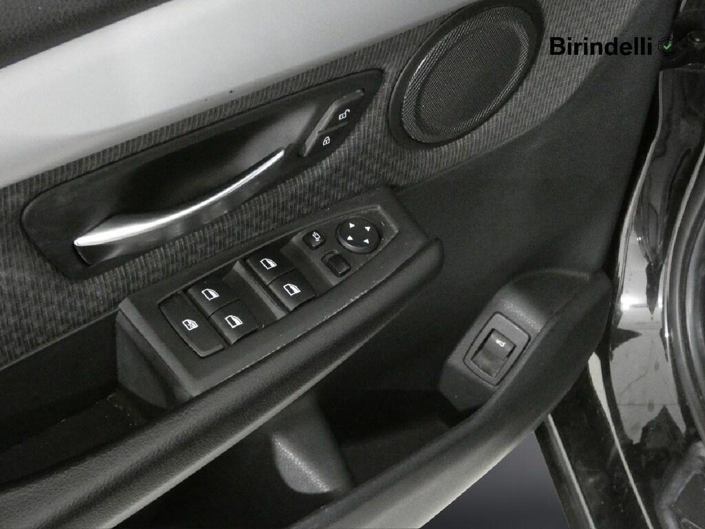 BMW Serie 2 218d Gran Tourer Advantage 7p.ti auto