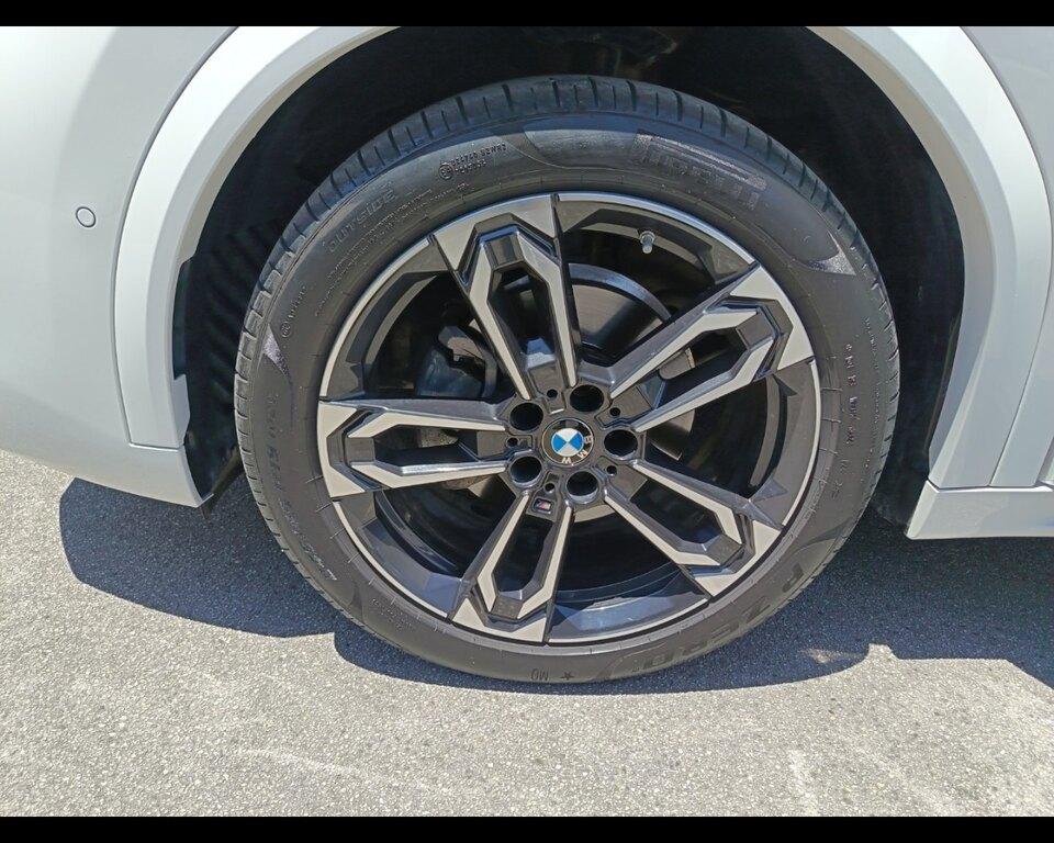 BMW X2 sdrive 18d MSport auto