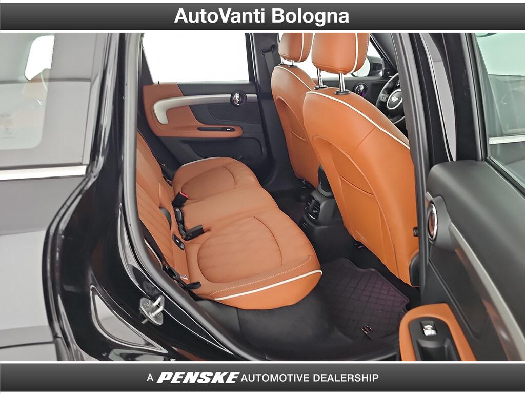 Mini Cooper SE Countryman 1.5 Classic all4 auto