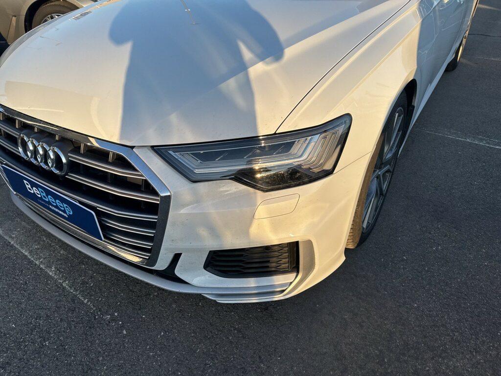 Audi S6 Avant 3.0 tdi mhev Sport Attitude quattro 344cv tiptronic