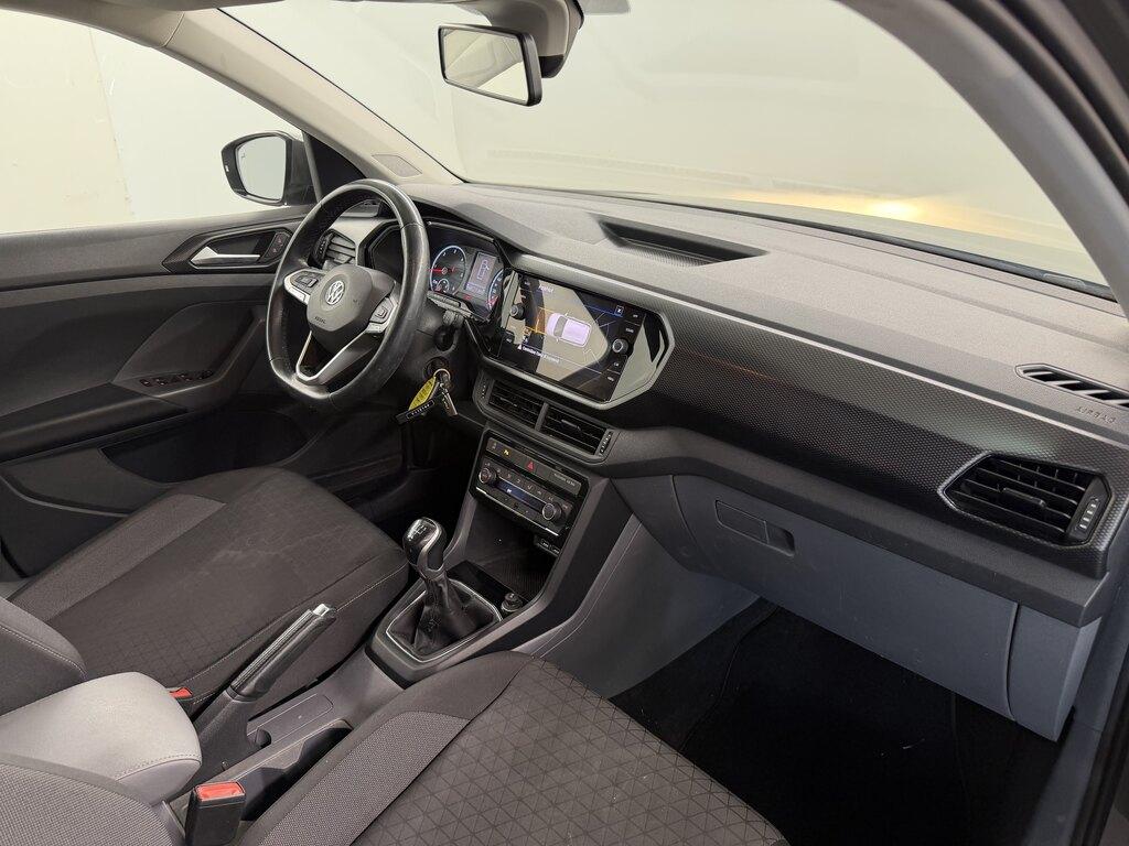 Volkswagen T-Cross 1.6 tdi Style 95cv