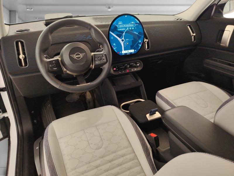 Mini Mini Countryman 1.5 48V C Classic auto