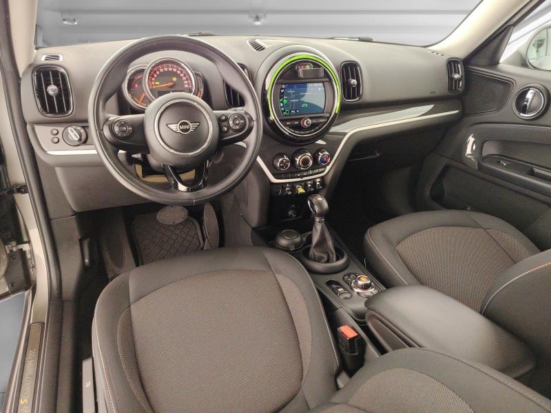 Mini Cooper SE Countryman 1.5 all4 auto