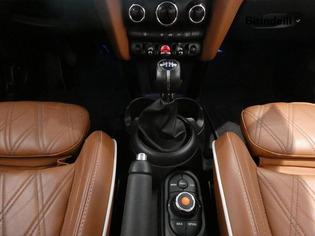Mini Mini 5p 1.5 One Classic 75cv