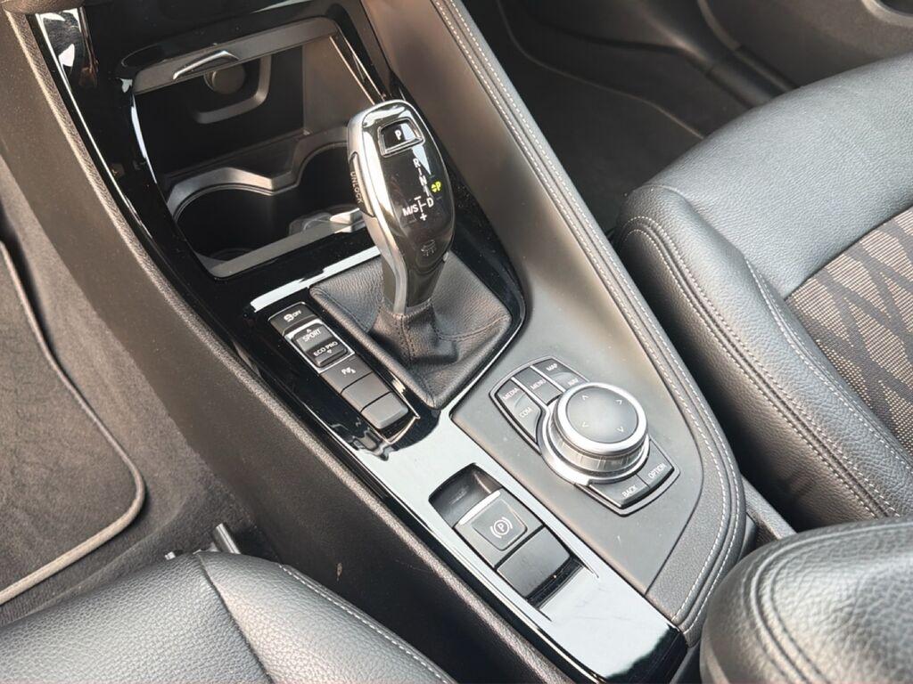BMW X1 sdrive18d xLine Plus auto