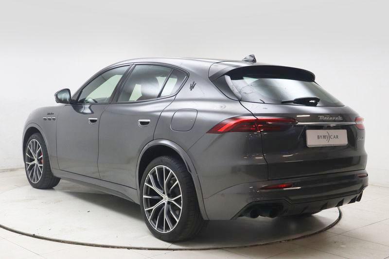 Maserati Levante Grecale 2.0 mhev Modena 330cv auto
