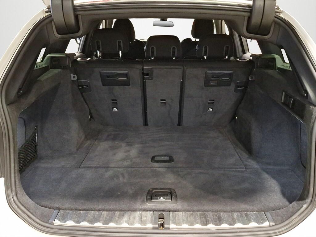 BMW Serie 3 320d Touring mhev 48V xdrive M Sport Pro auto