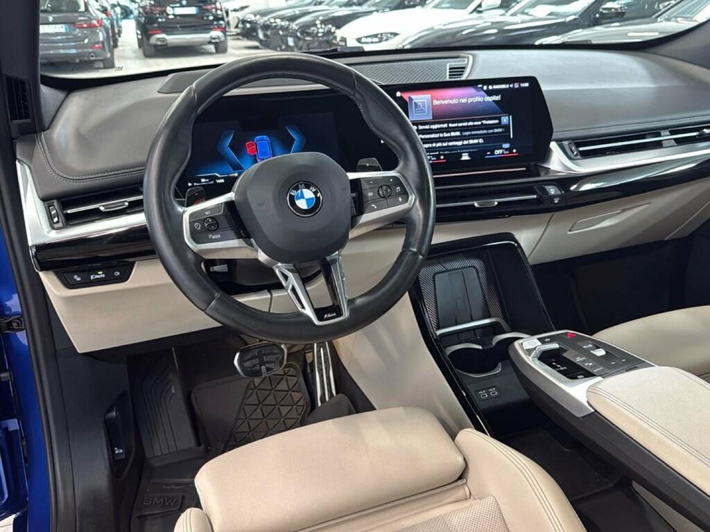BMW X1 sdrive18d MSport Edition Signature auto