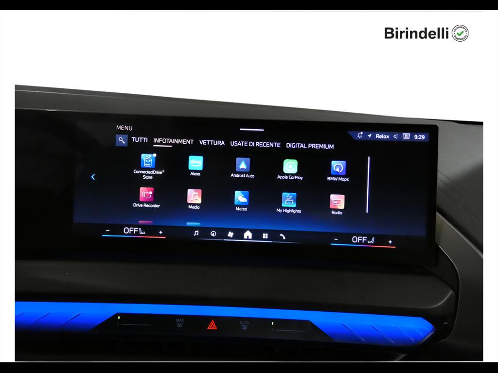 BMW X3 xdrive20d MSport Pro auto