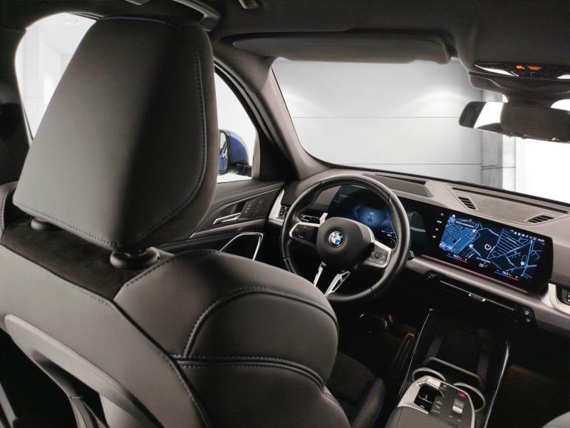 BMW X1 xdrive23i mhev 48V Msport auto