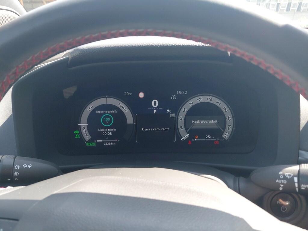 Toyota C-HR 2.0 hv GR Sport Premiere awd e-cvt