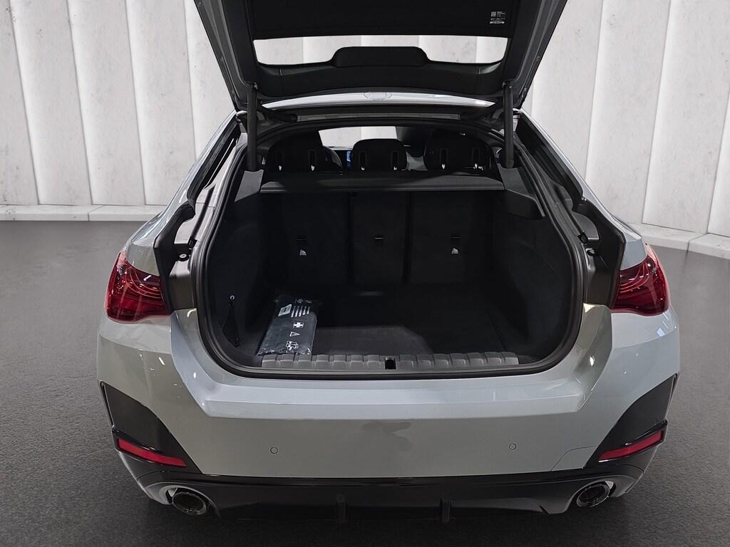 BMW Serie 4 420d Gran Coupe mhev 48V xdrive M Sport Pro auto