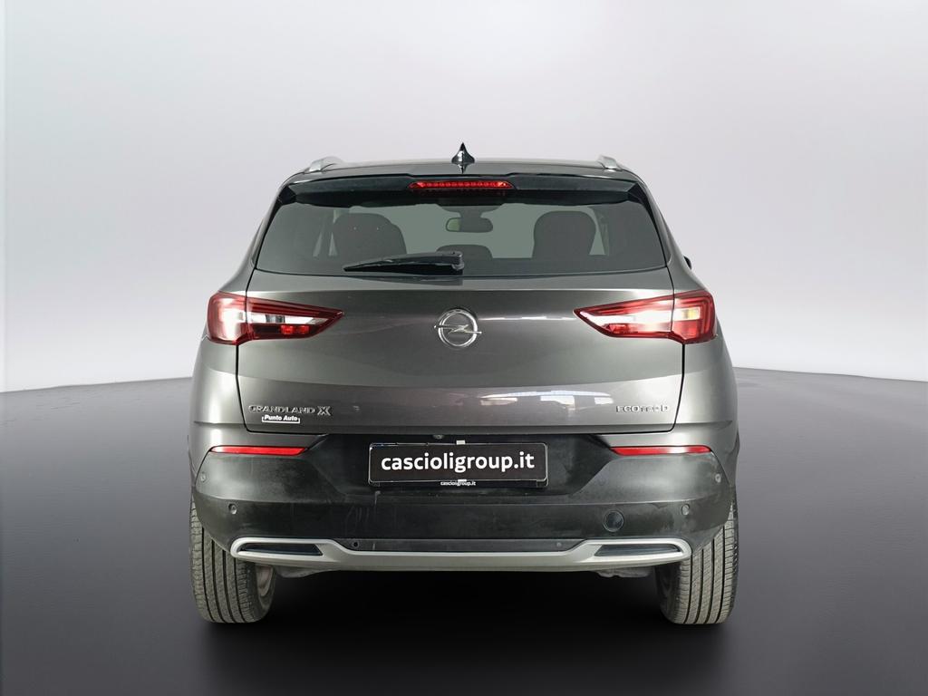 Opel Grandland X 1.5 ecotec Ultimate s&s 130cv