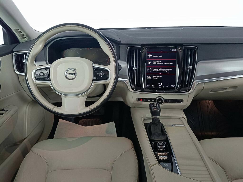 Volvo V90 2.0 D4 Momentum Business Pro awd geartronic