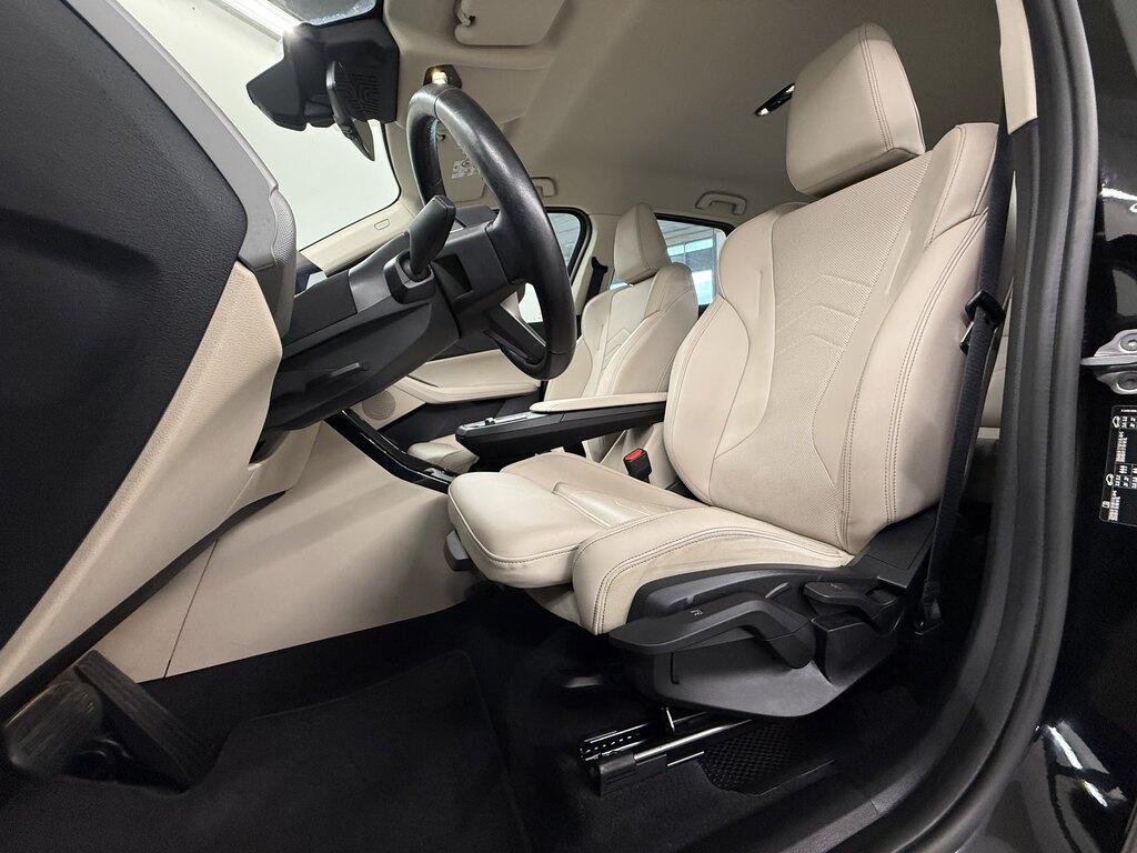 BMW Serie 2 218d Active Tourer auto