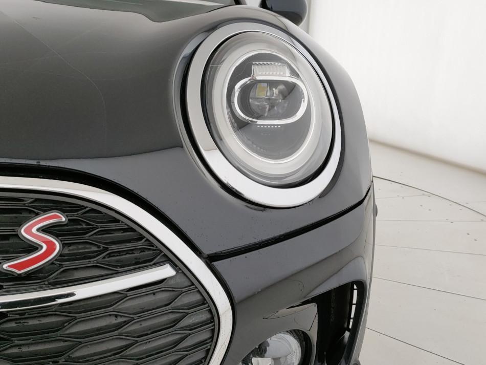 Mini Cooper S Clubman 2.0 Cooper S