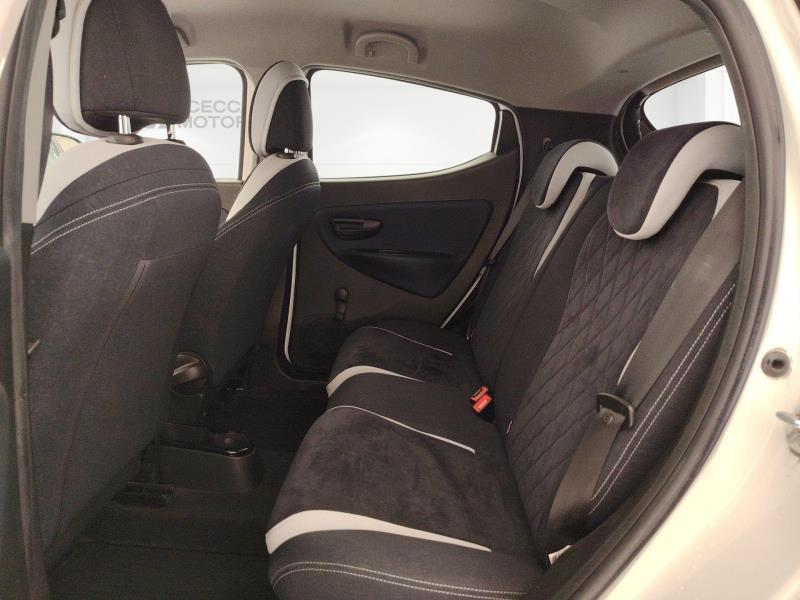 Lancia Ypsilon 1.2 Elefantino Blu s&s 69cv my19