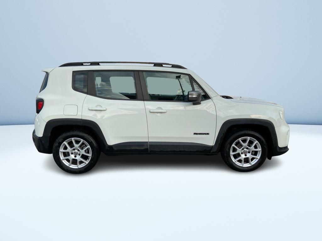 Jeep Renegade 1.6 mjt Limited 2wd 120cv ddct