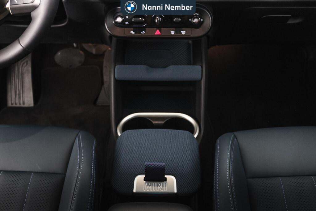 Mini Mini Countryman 1.5 48V C Favoured auto