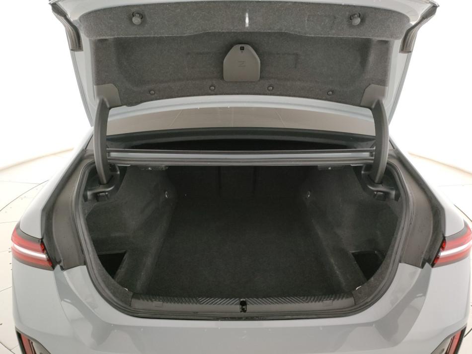 BMW Serie 5 520d 48V Msport sdrive auto