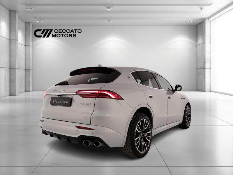 Maserati Grecale 2.0 mhev GT 250cv auto