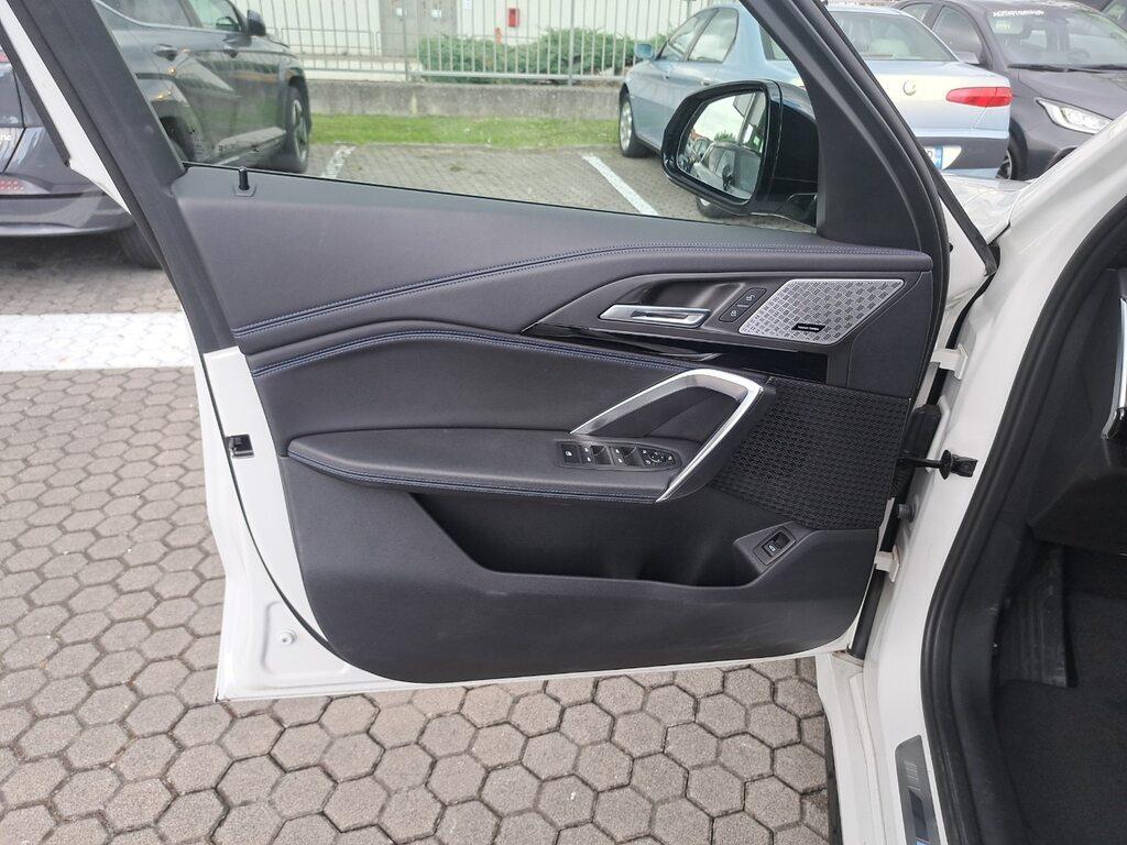 BMW X1 sdrive18d Msport auto