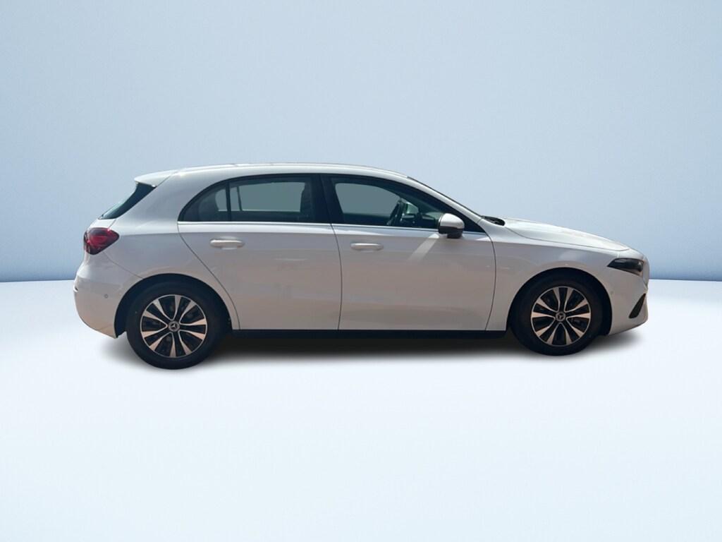 Mercedes Classe A 180 d Advanced auto