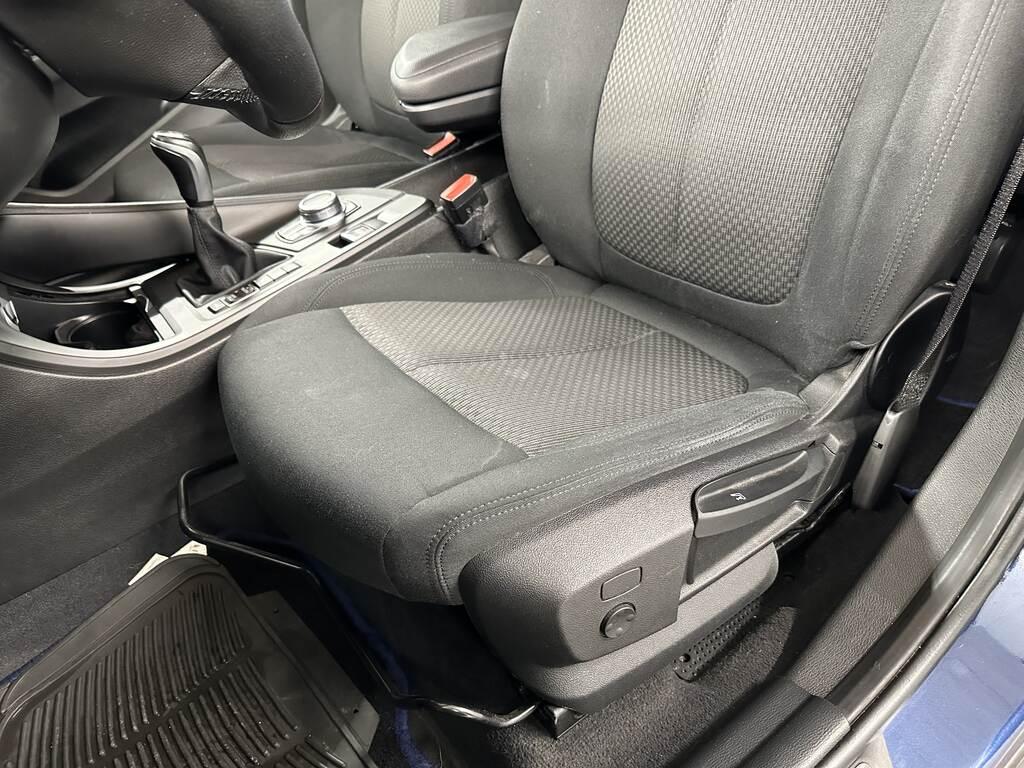 BMW X1 xdrive18d