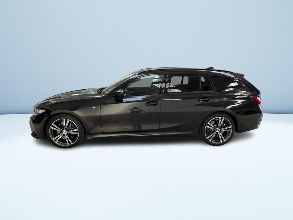 BMW Serie 3 320d Touring mhev 48V Msport xdrive auto