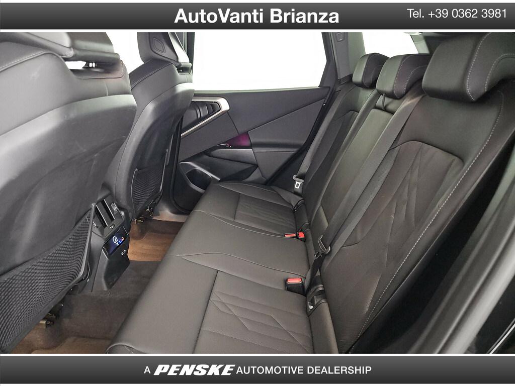 BMW X3 xdrive20d auto