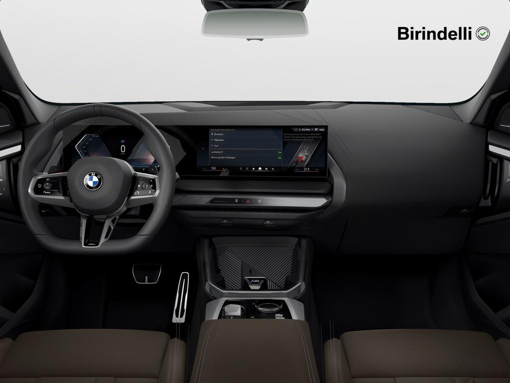 BMW X3 xdrive20d MSport Pro auto