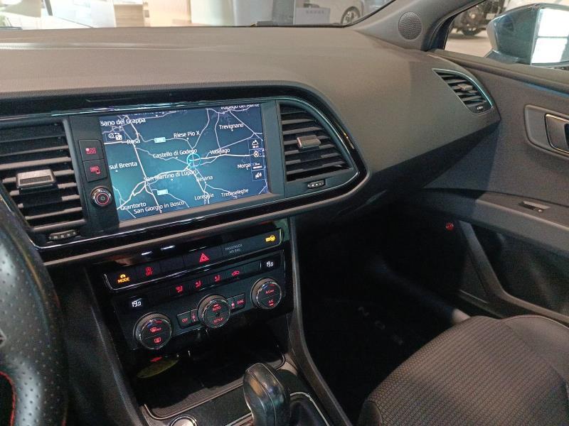 Seat Leon 1.5 ecotsi act FR 150cv dsg