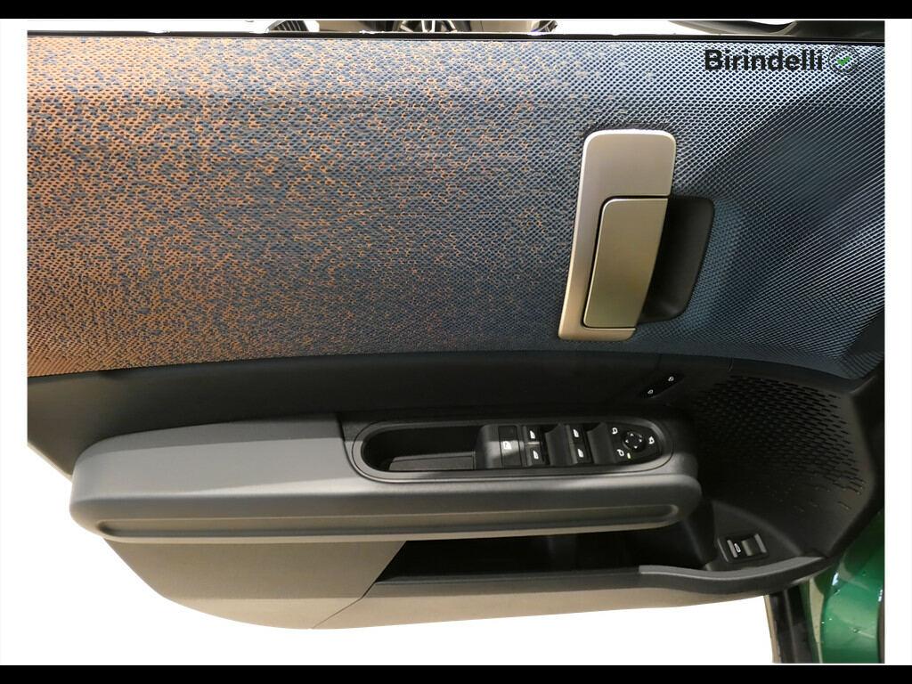 Mini Mini Countryman 2.0 48V D Favoured auto