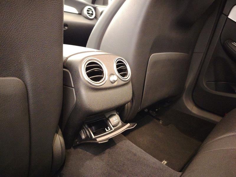 Mercedes Classe C 200 d Premium auto