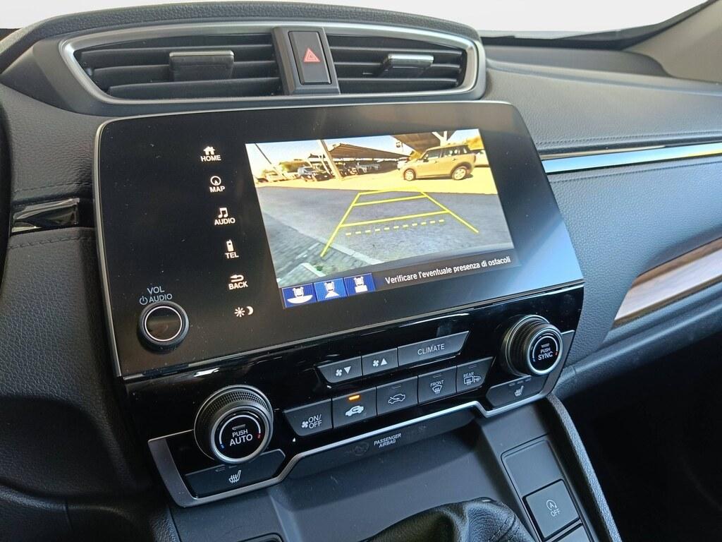 Honda CR-V 1.5 t Comfort 173cv