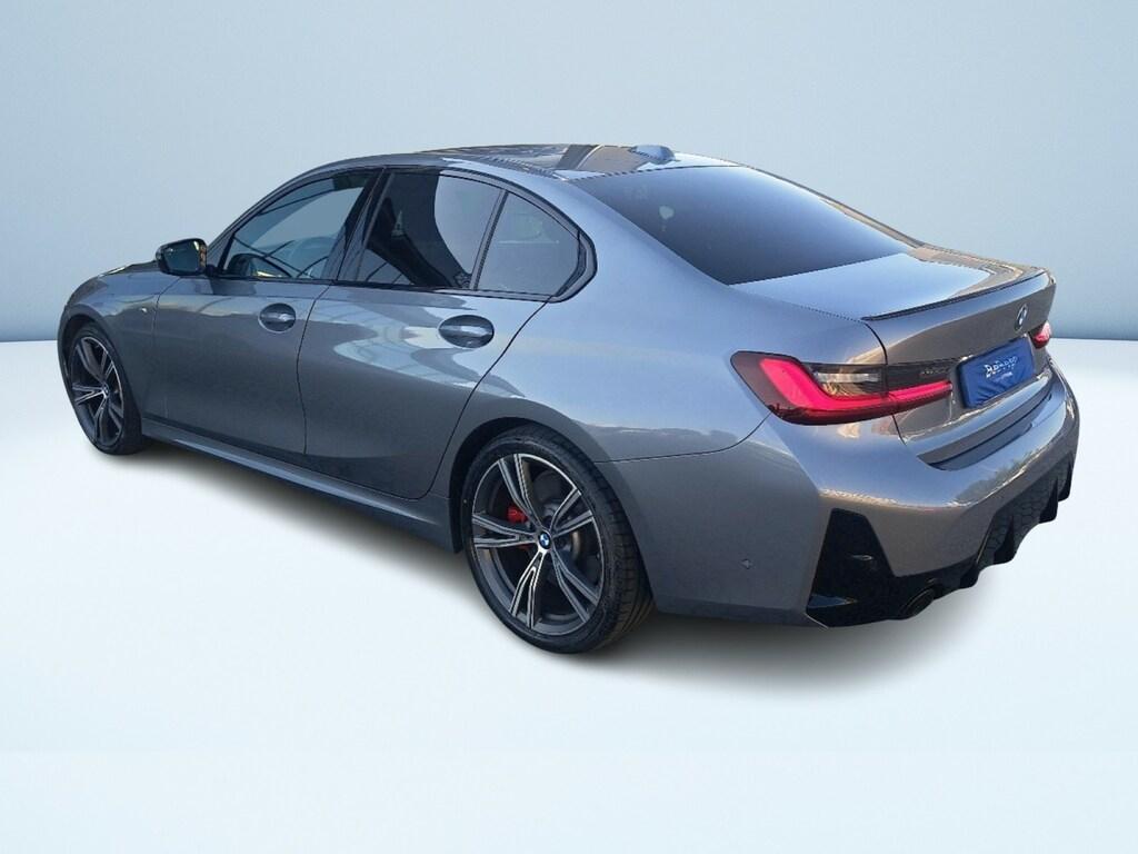 BMW Serie 3 320d mhev 48V Msport auto