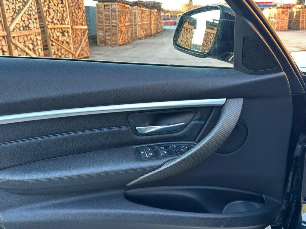 BMW Serie 3 330i Touring xdrive Msport auto