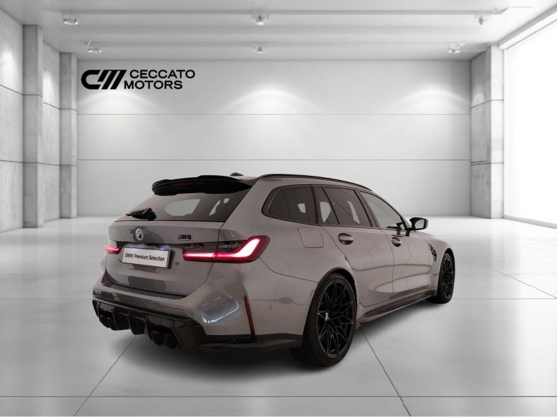 BMW M3 Touring 3.0 Competition M xdrive auto