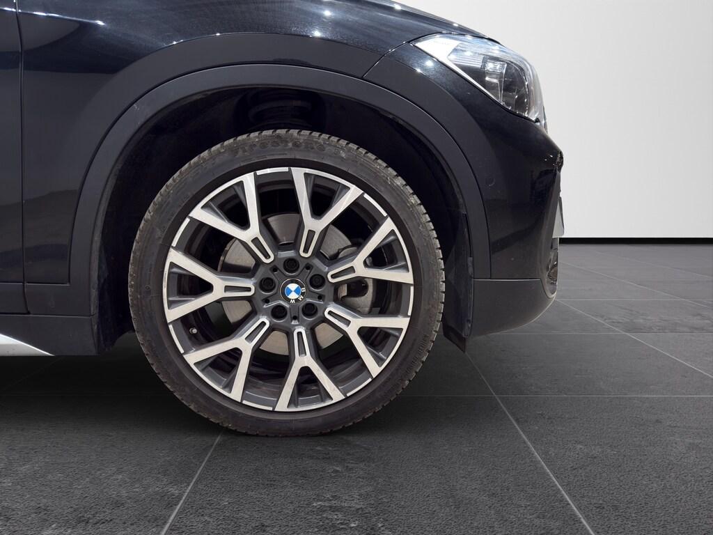 BMW X1 xdrive25e xLine auto