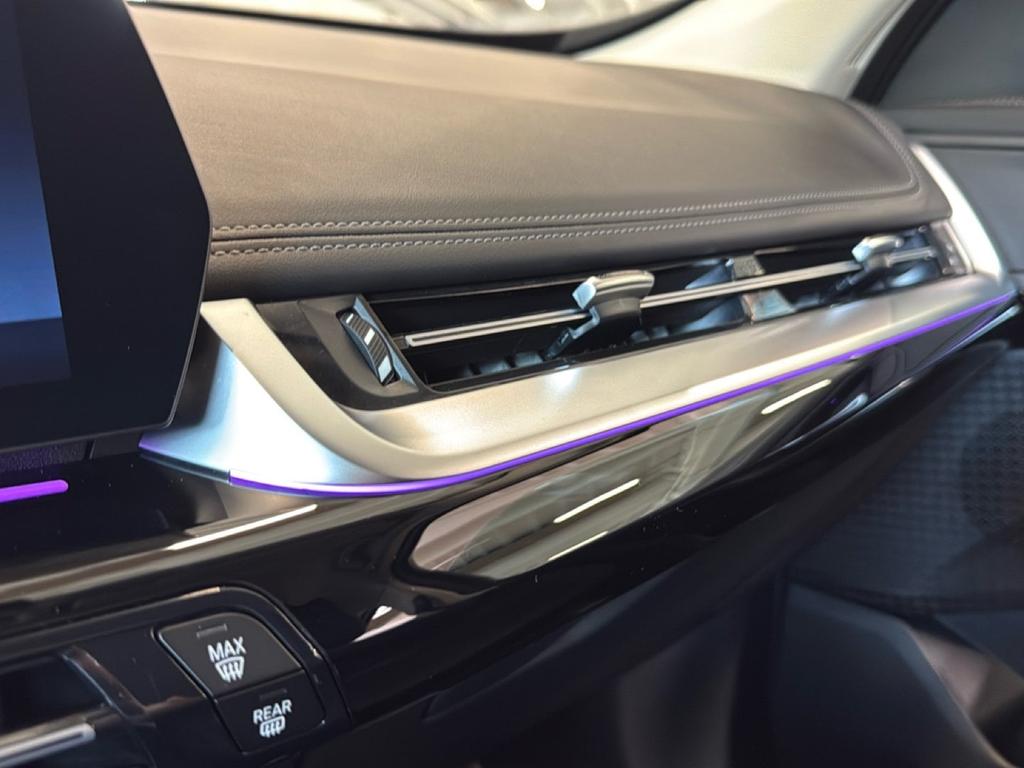 BMW X1 sdrive20i mhev 48V X-Line auto