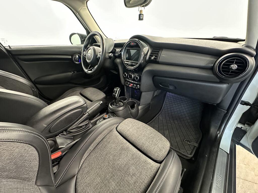 Mini Cooper 1.5 TwinPower Turbo Cooper Baker Street Steptronic