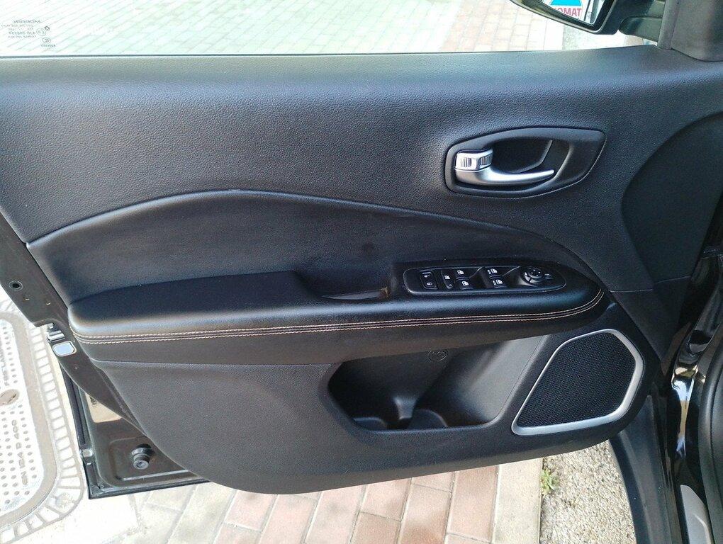 Jeep Compass 1.4 m-air Limited 2wd 140cv