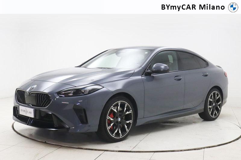 BMW Serie 2 218d Gran Coupe MSport Pro auto
