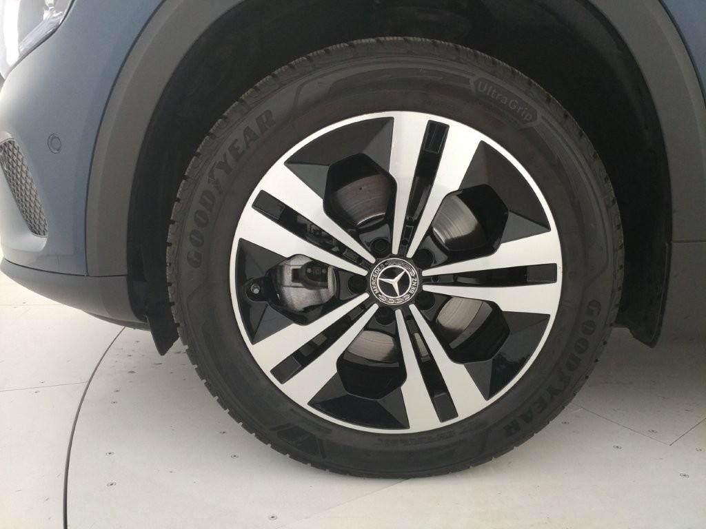 Mercedes GLB 200 Sport Plus auto