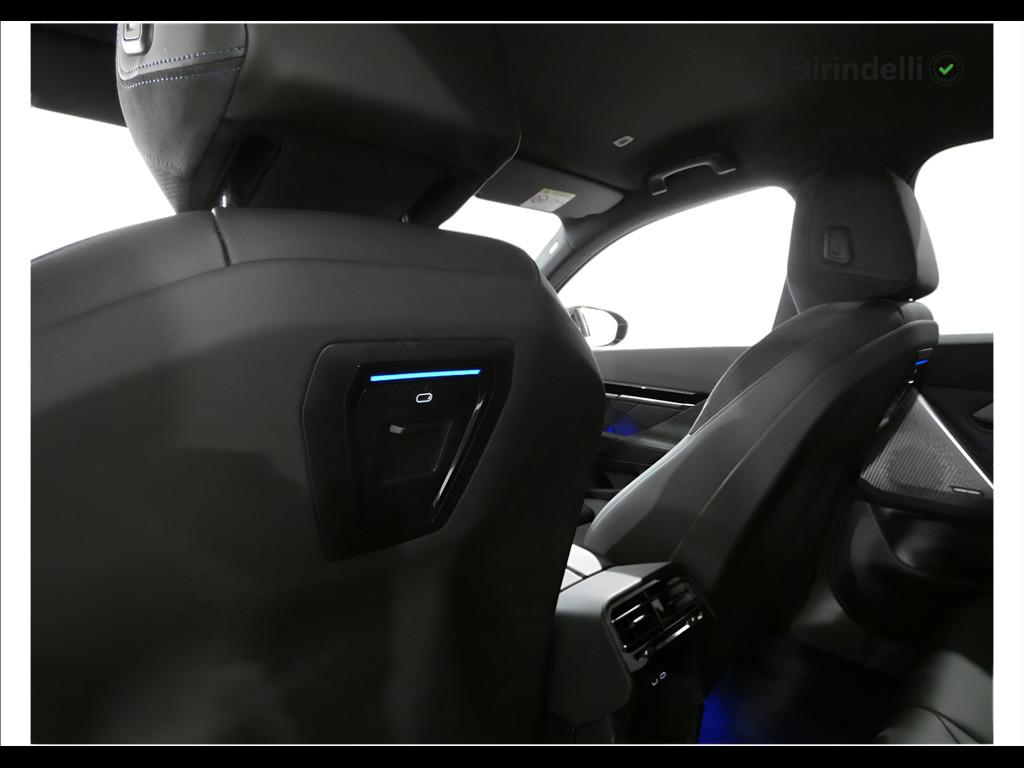 BMW Serie 5 520d Touring 48V sdrive M Sport Pro auto