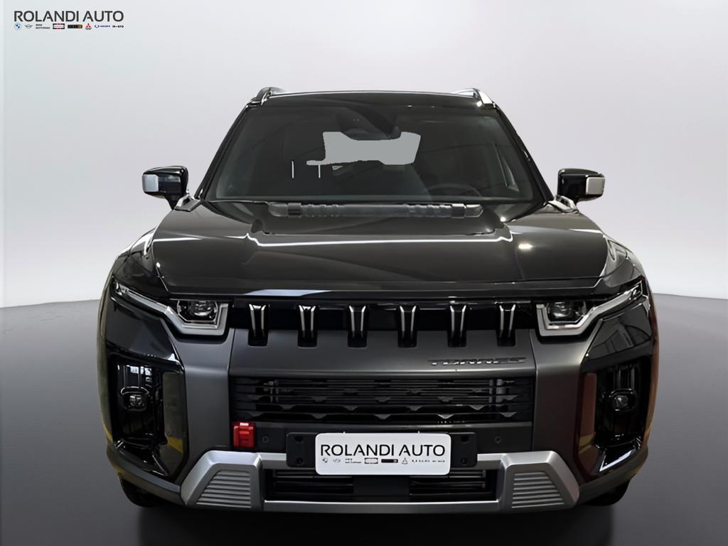 Kgm Torres 1.5 turbo gdi bi-fuel gpl Dream 2wd auto