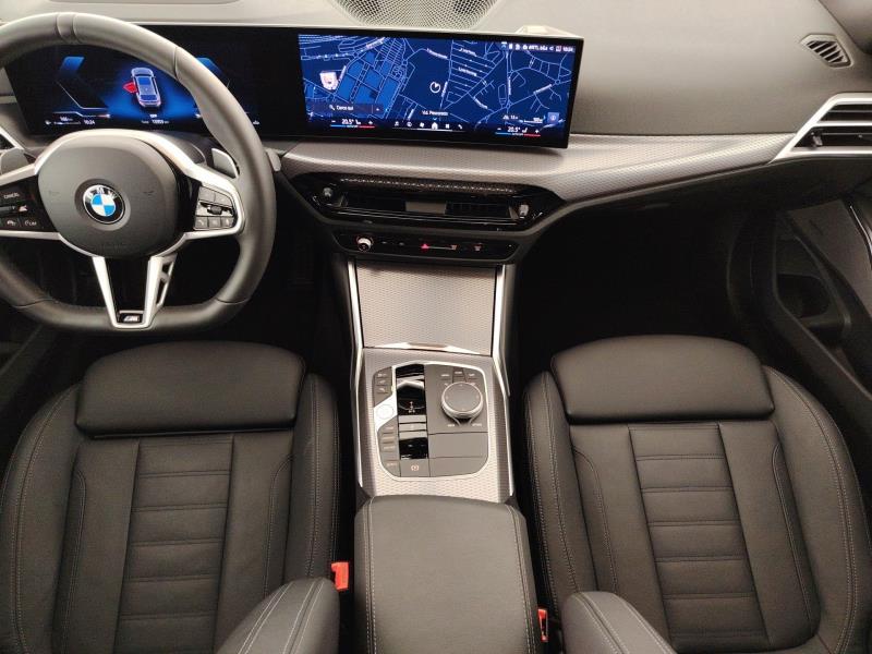 BMW Serie 3 330d Touring mhev 48V xdrive M Sport Pro auto