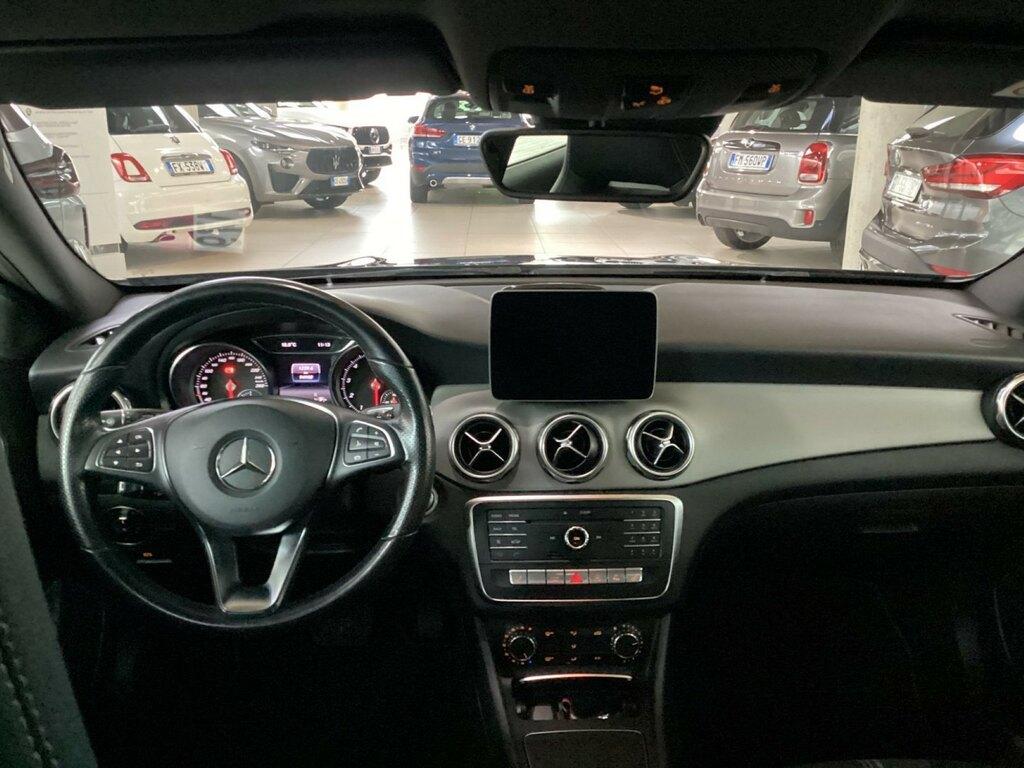 Mercedes GLA 180 Sport auto