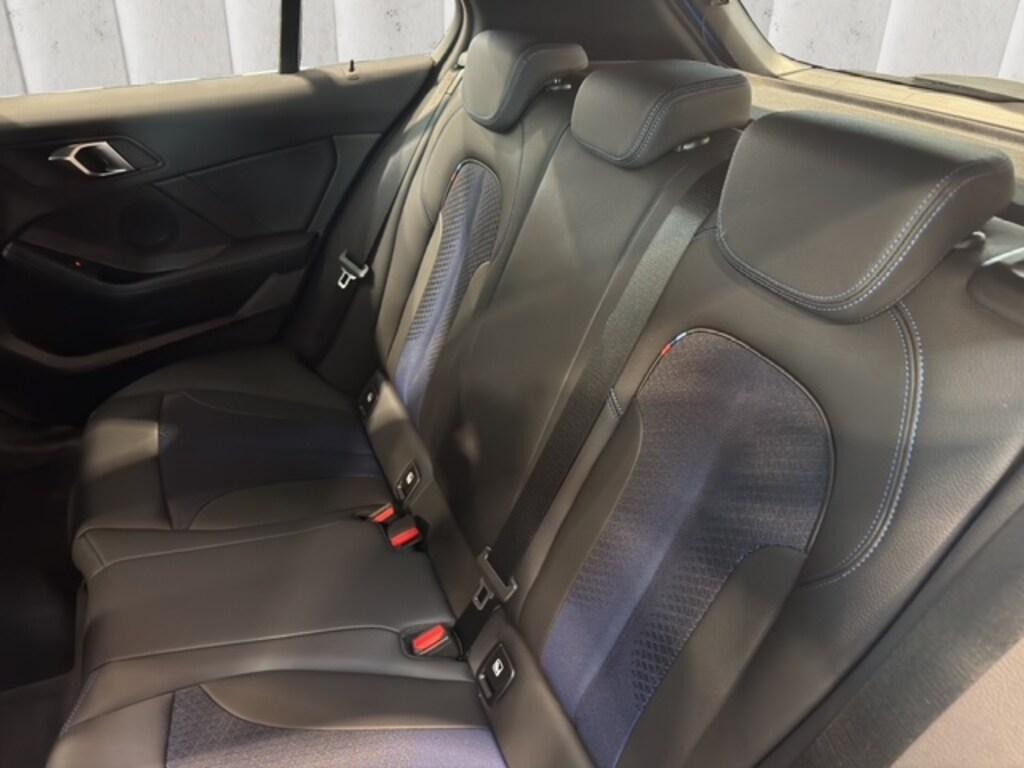 BMW Serie 1 116d Sport auto